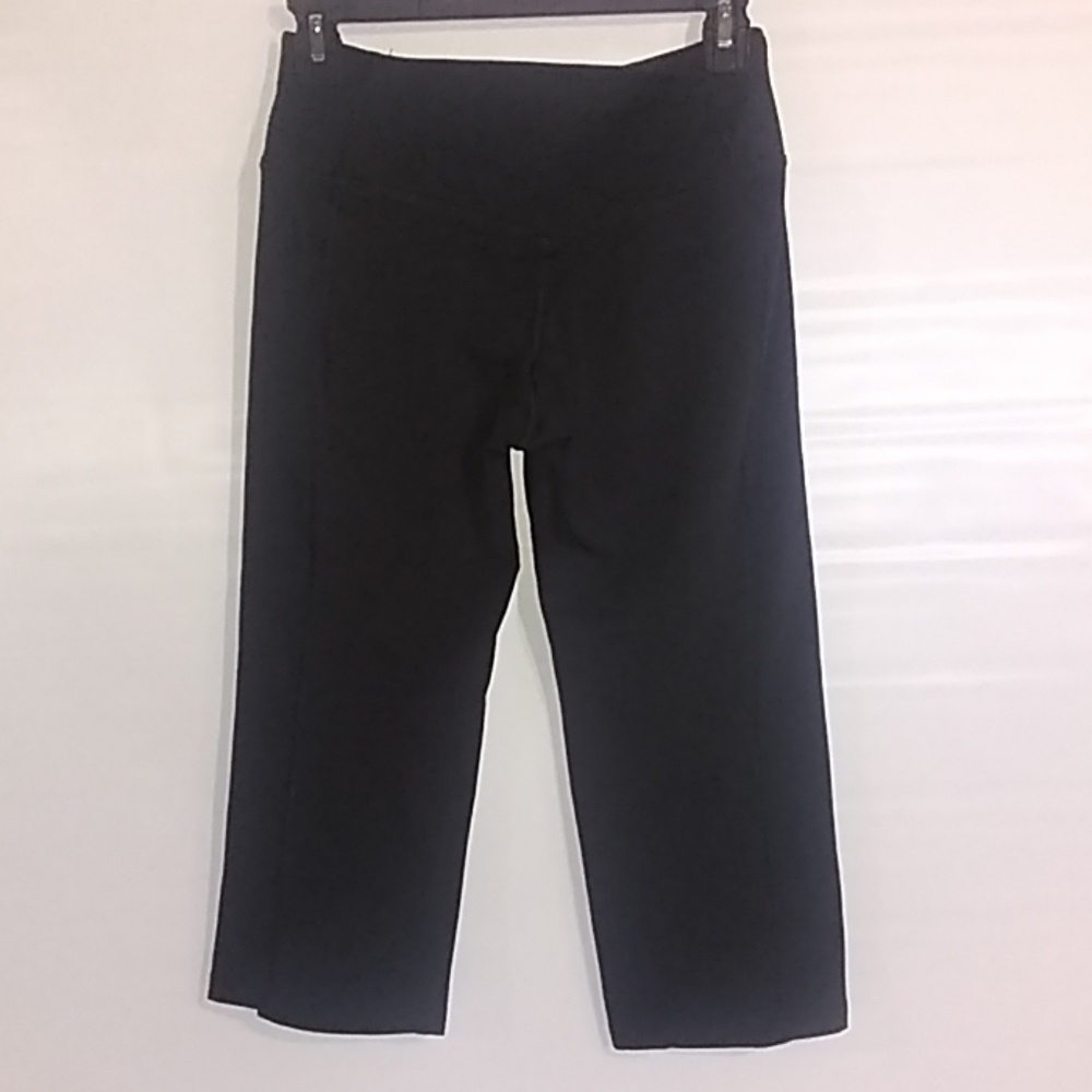 Nike Dri-Fit Workout Leggings Size S - Picture 3 of 4